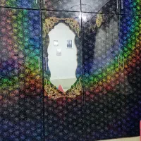 کمد دیواری|جاکفشی، کمد، دراور|اهواز, کوی آغاجاری|دیوار