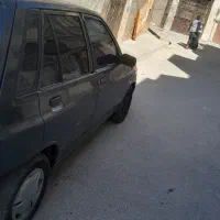 پراید ۱۱۱
