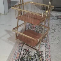 جاسیب زمینی پیاز