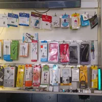 انواع لوازم جانبی موبایل