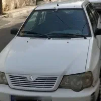 پراید۱۳۲