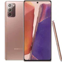 گوشی سامسونگ نوت ۲۰ نرمال