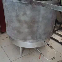 تنور کارگاهی