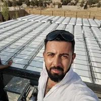 جوشکاری شیروانی واسکلت|خدمات پیشه و مهارت|هشتگرد, قاسم آباد بزرگ|دیوار