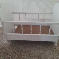تخت کودک