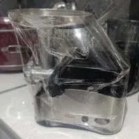 چرخ گوشت مارک‌ویکنز