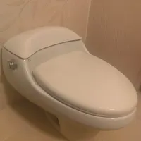توالت فرنگی