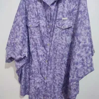 تعدادی مانتو و روسری و شال|لباس|کرمانشاه, |دیوار