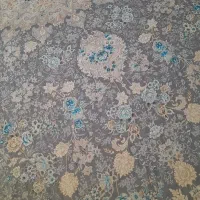 کاور کش دار قالی ۹متری ۲عدد