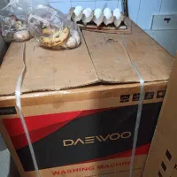 لباسشویی دوو آک پلمپ