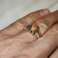 انگشترهای نقره دستساز|جواهرات|تهران, امیریه|دیوار