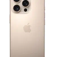 ایفون ۱۶ پرو مکس ۲۵۶ گیگ zaa