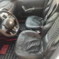 کوئیک GXRLمدل 1403|خودرو سواری و وانت|فولادشهر, مسکن مهر فولادشهر|دیوار