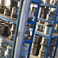 فروش پین و بوش باکت و بوم بیل مکانیکی|ماشین‌آلات صنعتی|سیرجان, |دیوار