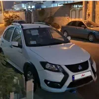 کویک GXL سفید|خودرو سواری و وانت|برازجان, |دیوار