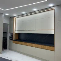 کابینت. کمدیواری. دکور فروشگاهی|جاکفشی، کمد، دراور|تربت جام, پاسداران|دیوار