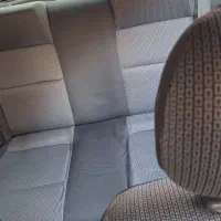 تیبا ۹۷ صندوق دار|خودرو سواری و وانت|قم, کاسه گران|دیوار