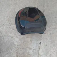 چراغ ۲۰۶ وباکس موتور