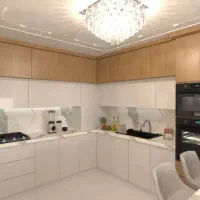 کابینت و کمد دیواری