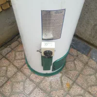 ابگرمکن سالم کار میکنه|آبگرمکن، پکیج، شوفاژ|نقده, |دیوار