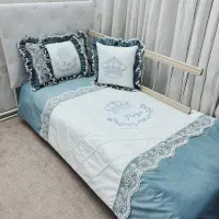 سیسمونی نوزاد|اسباب و اثاث بچه|مشهد, عبادی|دیوار