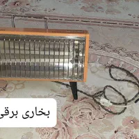 بخاری گازی ،بخاری برقی ،گاز رومیزی ،منقل کبابی|بخاری، هیتر، شومینه|تهران, جیحون|دیوار