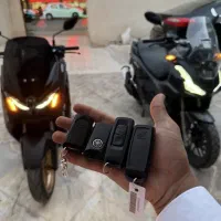 ان مکس nmax Xmax ریموت ایروکس کلیک اصلی adv