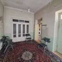 خانه کلنگی آفاران|فروش خانه و ویلا|اصفهان, برزان|دیوار