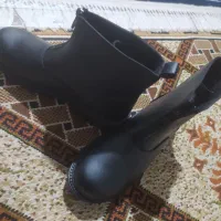 نیم بوت|کیف، کفش، کمربند|کرمانشاه, |دیوار