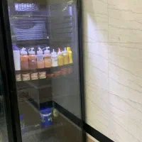 وسایل فست فود
