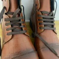 پوتین مردانه|کیف، کفش، کمربند|کرمانشاه, |دیوار