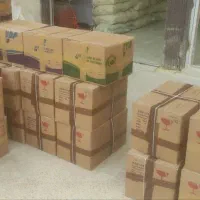 تولید،بسته بندی و پخش نوره زرنیخ دار ۱ به۶|آرایشی، بهداشتی، درمانی|قم, خداکرم|دیوار