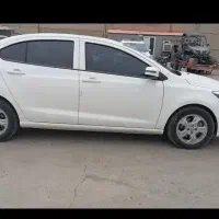 شاهین سانروف دار مدل ۴۰۳