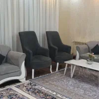 مبل ۷نفره|مبلمان خانگی و میز عسلی|هشتگرد, فاز ۲ مهستان|دیوار