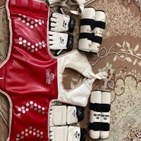 لباس تکواندو