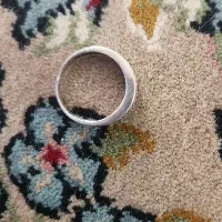 انگشتر نقره