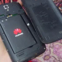 گوشی هوآوی مدل جی ۶۱۰