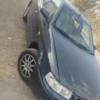 سمند سفارشی مدل89|خودرو سواری و وانت|فردوس (خراسان), |دیوار