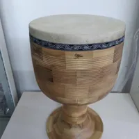 تبک ترکیه ای مهدی پور .سایز دهنه ۲۶