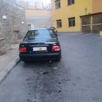 پراید مدل ۸۸بدون رنگ|خودرو سواری و وانت|تبریز, |دیوار