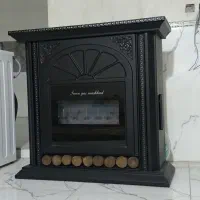 بخاری گازی|بخاری، هیتر، شومینه|جوانرود, |دیوار