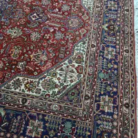 فرش دستبافت ۹متری|فرش|تبریز, |دیوار