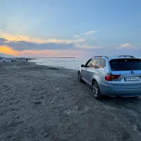 Bmw x3 25 2006|خودرو سواری و وانت|تهران, ولنجک|دیوار