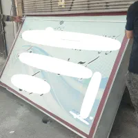 تابلو سر درب مغازه (فلکسی)|فروشگاه و مغازه|تهران, شهرک طالقانی|دیوار