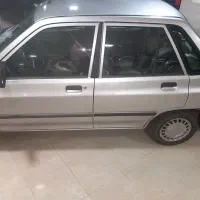 پراید ۱۳۱ مدل ۹۰