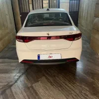 تارا v4 اتومات صفر 1404 اقساط سفید