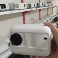 نمایندگی رسمی ویدیو پروژکتورهوشمندباتخفیف ۲۰درصدی