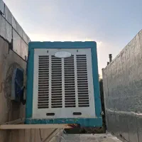 کولر فروشی.     توافقی