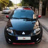 کوییک GXR پارس خودرویی|خودرو سواری و وانت|کرج, باغستان|دیوار