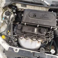 تیبا صندوقدار|خودرو سواری و وانت|مشهد, شهید احمدی روشن|دیوار